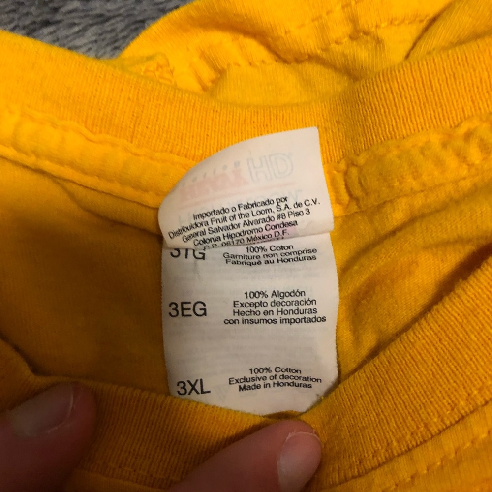 Cleveland Cavaliers T-shirt